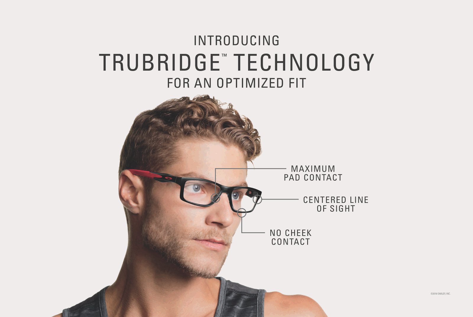 oakley crosslink mnp (trubridge) oakley crosslink mnp (trubridge)