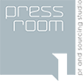 Press Room Logo